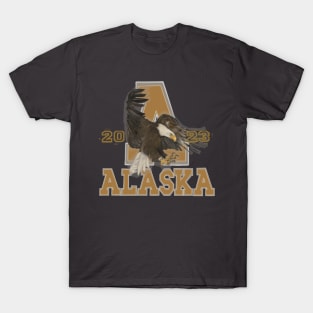 Alaska nature T-Shirt